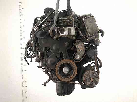 Двигатель Ford Focus 3 NGDA, NGDB Донецк