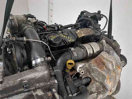 Двигатель Ford Focus 3 NGDA, NGDB Донецк