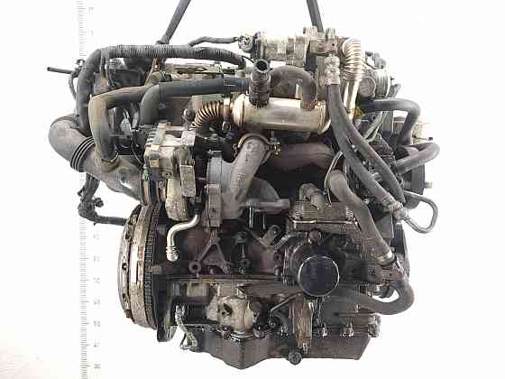 Двигатель Ford Mondeo 4 KHBA, QYBA Донецк