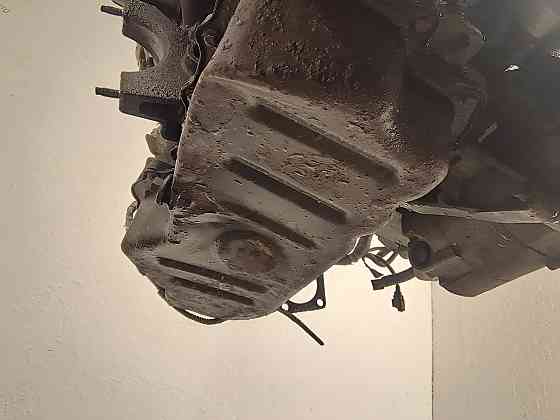 Двигатель Ford Mondeo 4 KHBA, QYBA Донецк