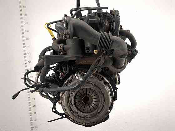 Двигатель Ford Mondeo 4 KHBA, QYBA Донецк