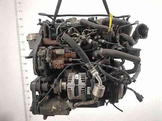 Двигатель Ford Mondeo 4 KHBA, QYBA Донецк