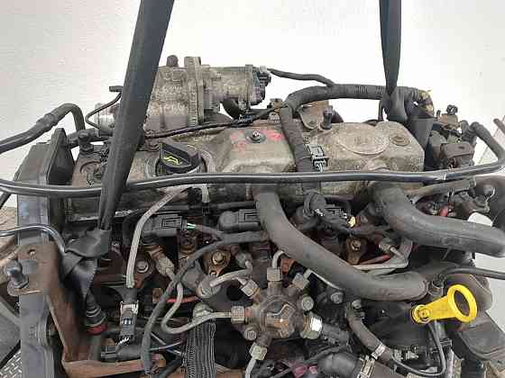 Двигатель Ford Mondeo 4 KHBA, QYBA Донецк