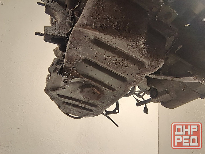 Двигатель Ford Mondeo 4 KHBA, QYBA Донецк - изображение 6