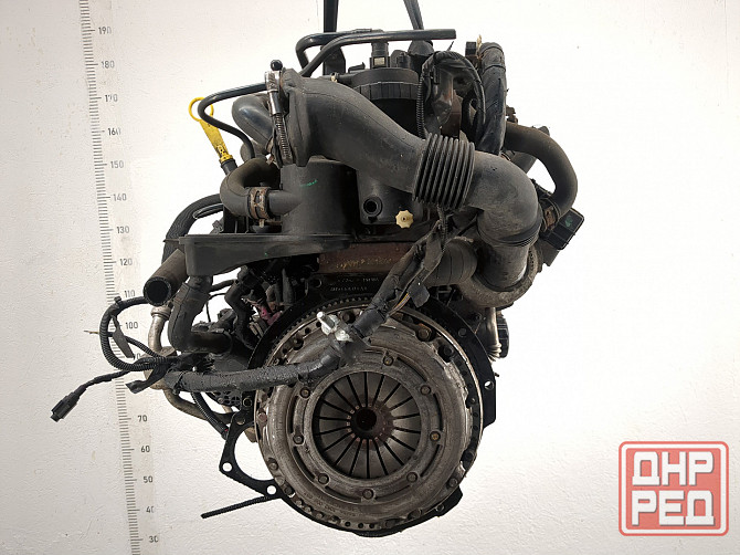Двигатель Ford Mondeo 4 KHBA, QYBA Донецк - изображение 2