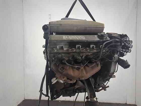 Двигатель BMW 3 E36 184E1 Донецк