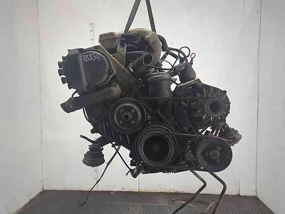 Двигатель BMW 3 E36 184E1 Донецк