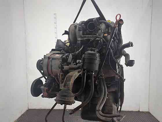 Двигатель BMW 3 E36 184E1 Донецк