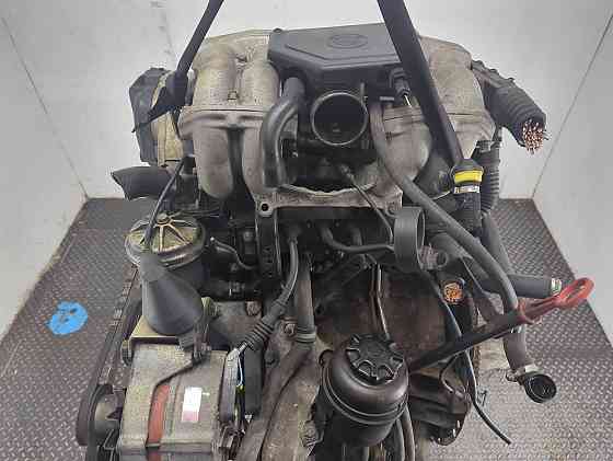 Двигатель BMW 3 E36 184E1 Донецк