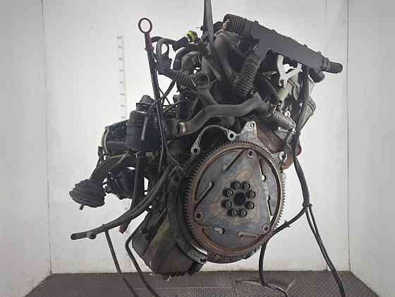 Двигатель BMW 3 E36 184E1 Донецк