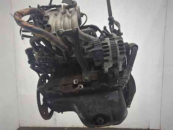 Двигатель Hyundai Atos (Amica) G4HG Донецк