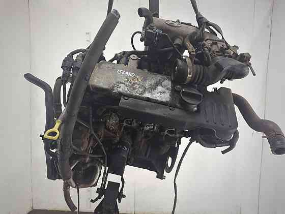 Двигатель Hyundai Atos (Amica) G4HG Донецк