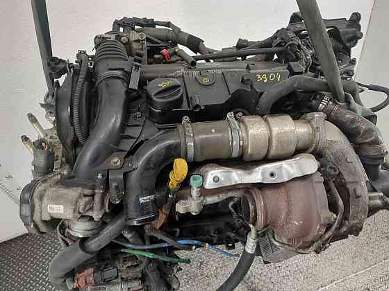 Двигатель Mazda 3 (BL) Y6 Донецк