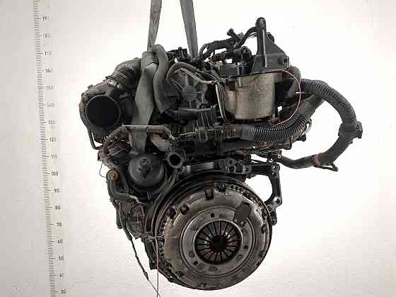Двигатель Mazda 3 (BL) Y6 Донецк