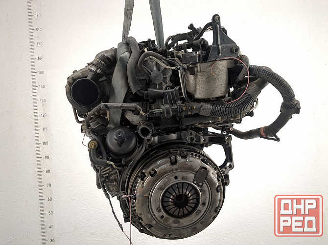 Двигатель Mazda 3 (BL) Y6 Донецк - изображение 2