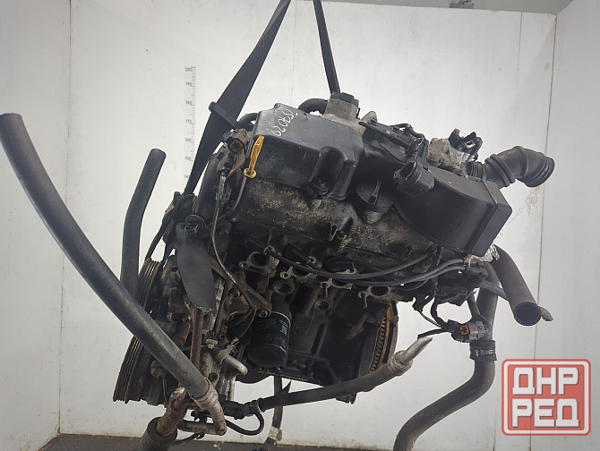 Двигатель КИА Picanto G4HG Донецк - изображение 4