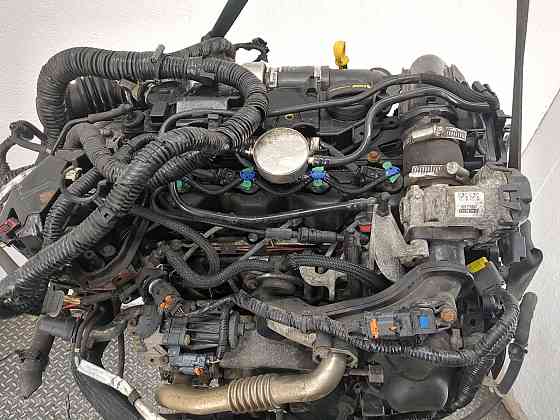 Двигатель Ford Transit (Tourneo) Connect XUGA Донецк