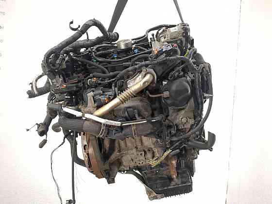 Двигатель Ford Transit (Tourneo) Connect XUGA Донецк