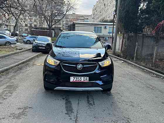 Авто Бьюик Энкор он же Шевроле Тракс Макеевка