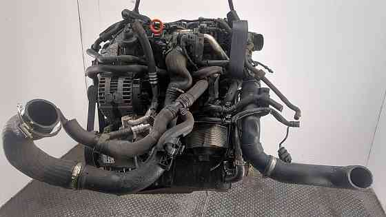 Двигатель Volkswagen Passat 6 CBDC Донецк
