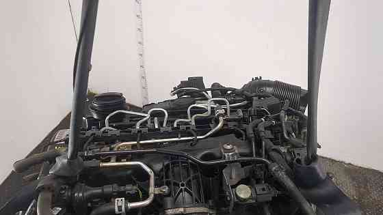 Двигатель Volkswagen Passat 6 CBDC Донецк
