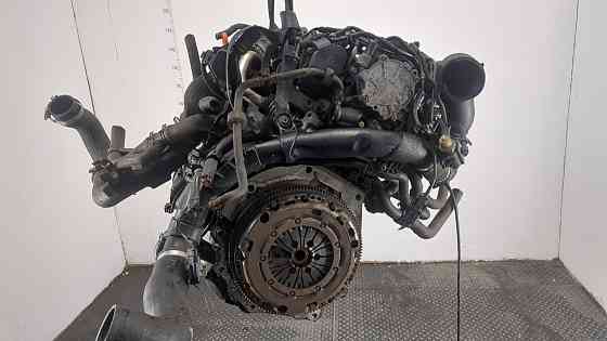 Двигатель Volkswagen Passat 6 CBDC Донецк
