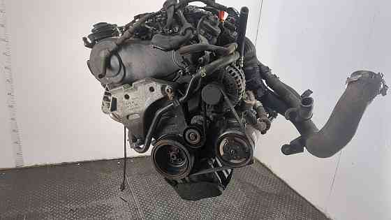 Двигатель Volkswagen Passat 6 CBDC Донецк