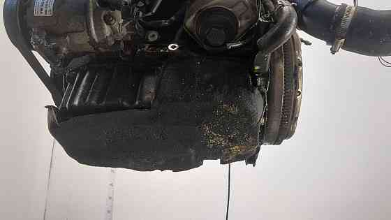 Двигатель Volkswagen Passat 6 CBDC Донецк
