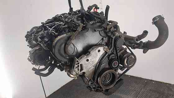 Двигатель Volkswagen Passat 6 CBDC Донецк