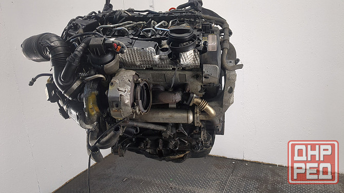Двигатель Volkswagen Passat 6 CBDC Донецк - изображение 8