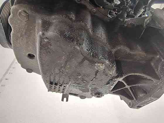 Двигатель Renault Scenic K9K 636 Донецк