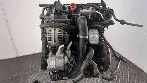 Двигатель Seat Leon 2 CAYC Донецк