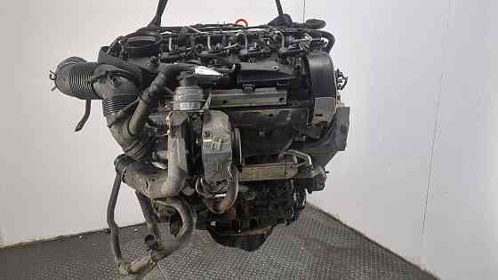 Двигатель Seat Leon 2 CAYC Донецк
