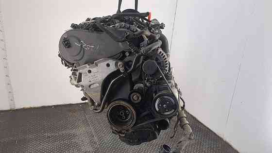 Двигатель Seat Leon 2 CAYC Донецк