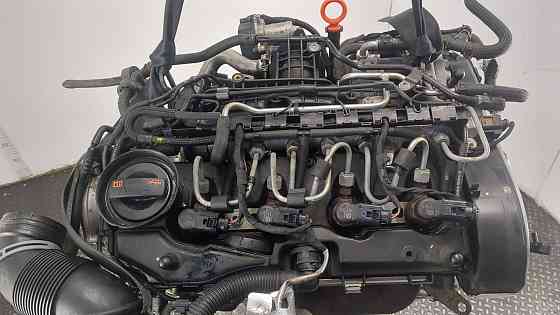 Двигатель Seat Leon 2 CAYC Донецк