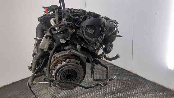 Двигатель Seat Leon 2 CAYC Донецк