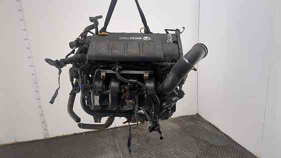 Двигатель Opel Corsa D A12XER Донецк