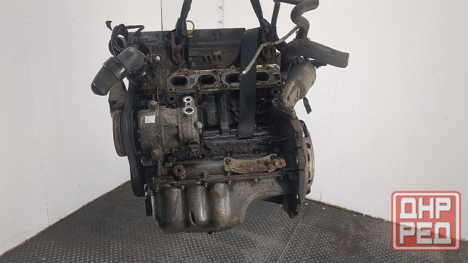 Двигатель Opel Corsa D A12XER Донецк - изображение 3