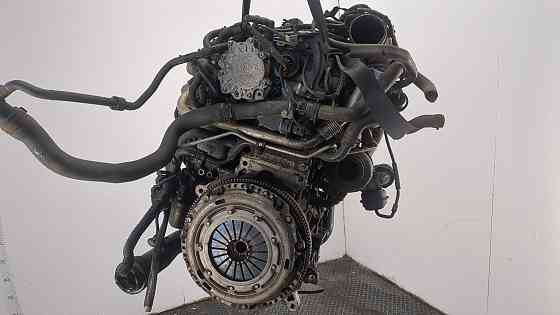 Двигатель Volkswagen Passat 6 BKP Донецк