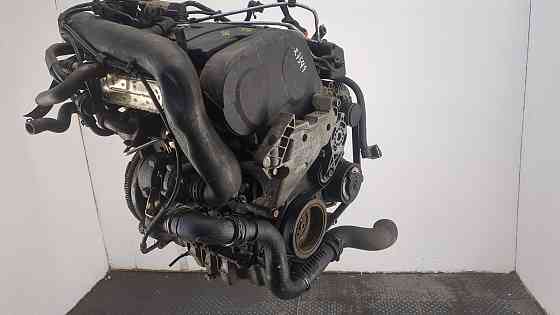 Двигатель Volkswagen Passat 6 BKP Донецк