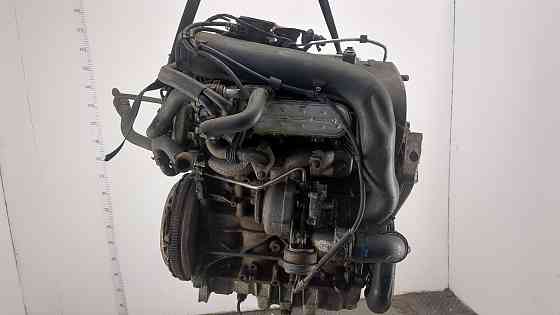 Двигатель Volkswagen Passat 6 BKP Донецк
