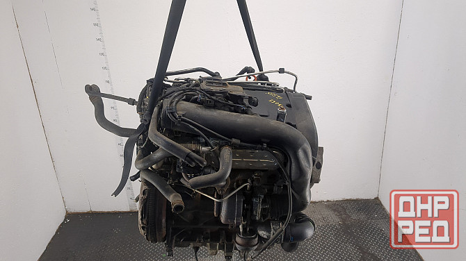 Двигатель Volkswagen Passat 6 BKP Донецк - изображение 7