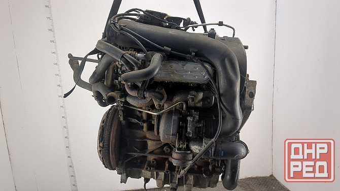 Двигатель Volkswagen Passat 6 BKP Донецк - изображение 6