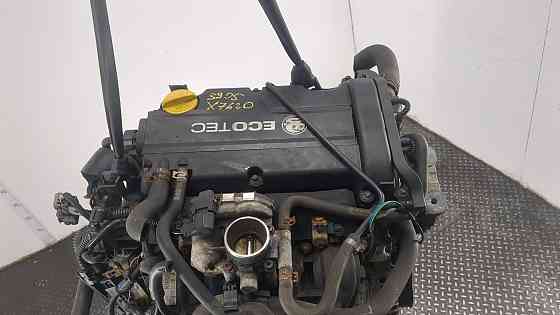 Двигатель Opel Corsa D Z14XEP Донецк