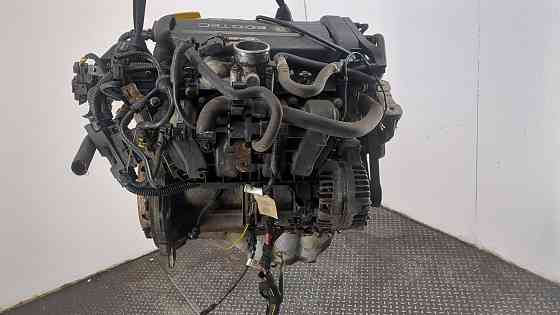 Двигатель Opel Corsa D Z14XEP Донецк