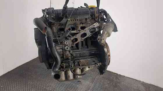 Двигатель Opel Corsa D Z14XEP Донецк