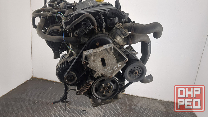 Двигатель Opel Corsa D Z14XEP Донецк - изображение 4