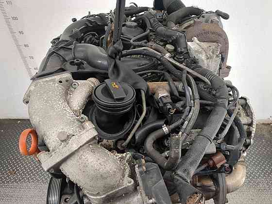 Двигатель Audi A4 (B7) ASB Донецк