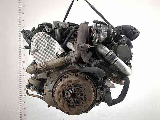Двигатель Audi A4 (B7) ASB Донецк
