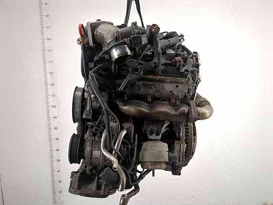 Двигатель Audi A4 (B7) ASB Донецк